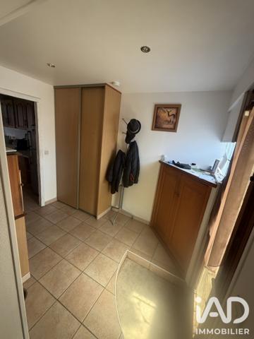 Maison à vendre 4 pièces 86 m² Gonesse