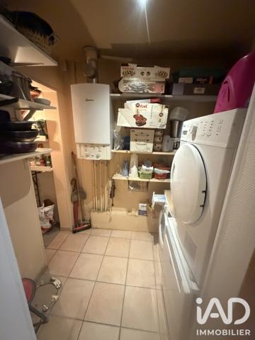 Maison à vendre 4 pièces 86 m² Gonesse