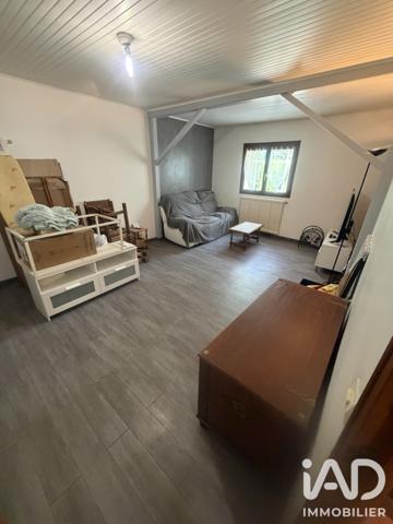 Maison à vendre 4 pièces 86 m² Gonesse