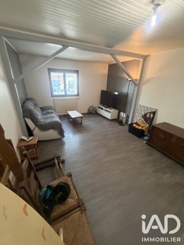 Maison à vendre 4 pièces 86 m² Gonesse