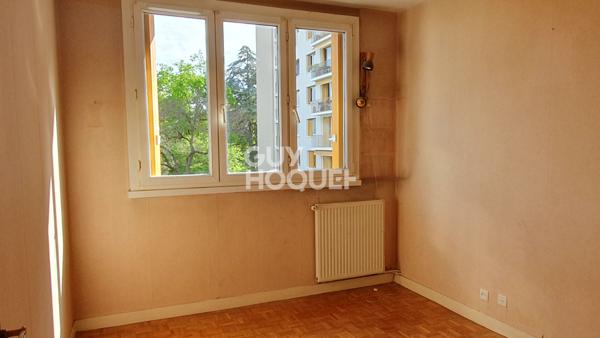 Appartement 5 pièce(s) 96 m2 - La Mulatière Chenaie.