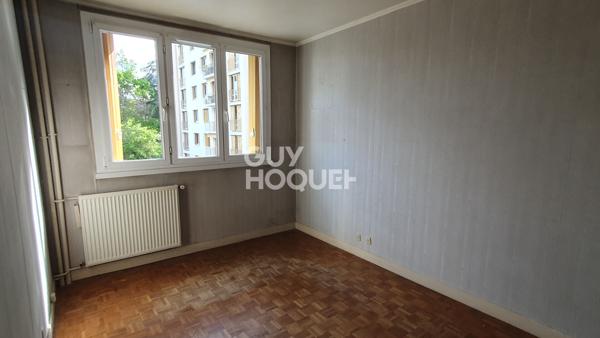 Appartement 5 pièce(s) 96 m2 - La Mulatière Chenaie.