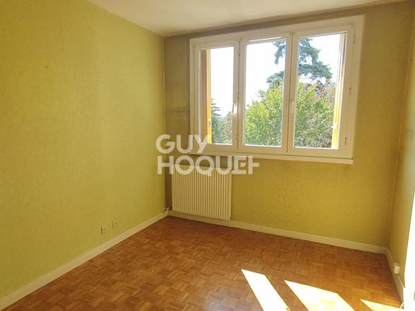 Appartement 5 pièce(s) 96 m2 - La Mulatière Chenaie.