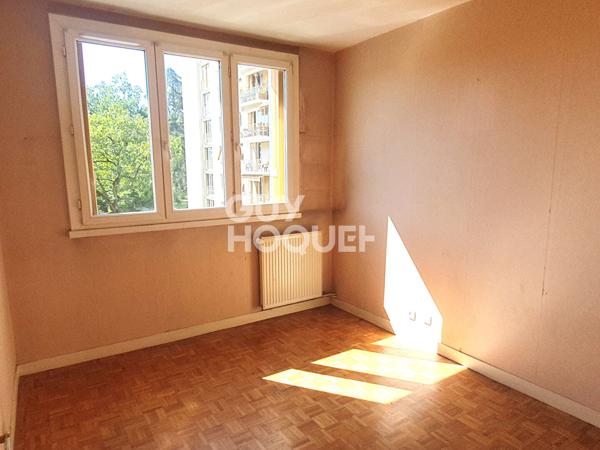 Appartement 5 pièce(s) 96 m2 - La Mulatière Chenaie.