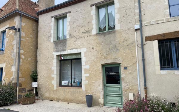 Maison à vendre    4 pièces • 139 m2 René