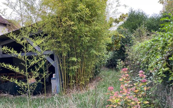 Maison à vendre    4 pièces • 139 m2 René