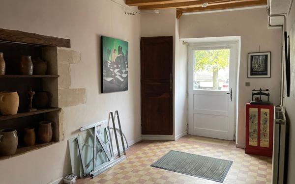 Maison à vendre    4 pièces • 139 m2 René