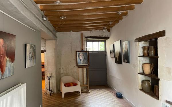 Maison à vendre    4 pièces • 139 m2 René