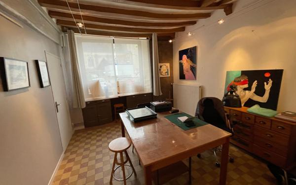 Maison à vendre    4 pièces • 139 m2 René