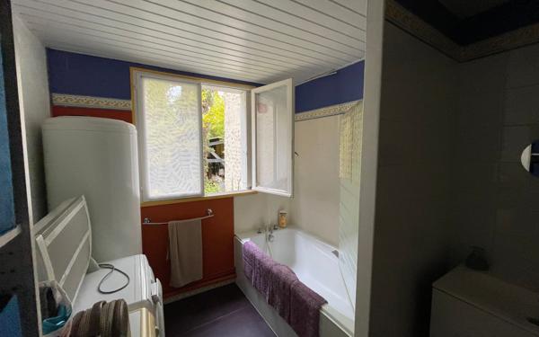 Maison à vendre    4 pièces • 139 m2 René