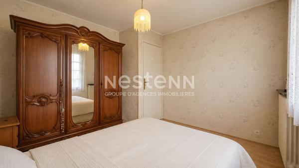 NESTENN IGNY - Maison de 67 m² à Igny , 2 chambres, double séjour traversant, jardin, garage, sous-sol, Proche école STEINER, Ligne V et RER B Massy-Palaiseau, 15 min de Vélizy, Axes N118/A6/A10