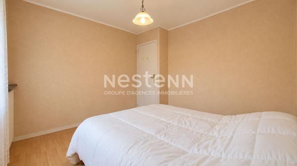 NESTENN IGNY - Maison de 67 m² à Igny , 2 chambres, double séjour traversant, jardin, garage, sous-sol, Proche école STEINER, Ligne V et RER B Massy-Palaiseau, 15 min de Vélizy, Axes N118/A6/A10