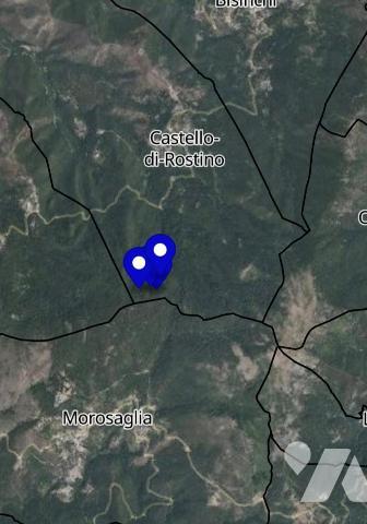 PARCELLES BOISEES 7HA53A51CA