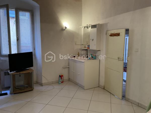 Duplex de 105 m²