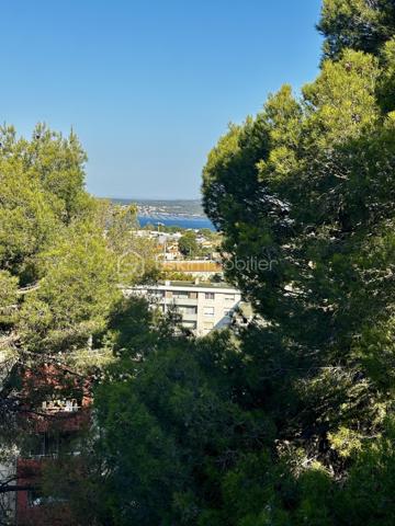 Appartement de 77 m²