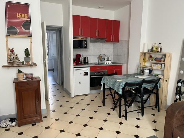 LOCATION Appartement 2 pièces 46m² NIORT