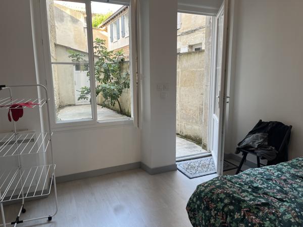 LOCATION Appartement 2 pièces 46m² NIORT