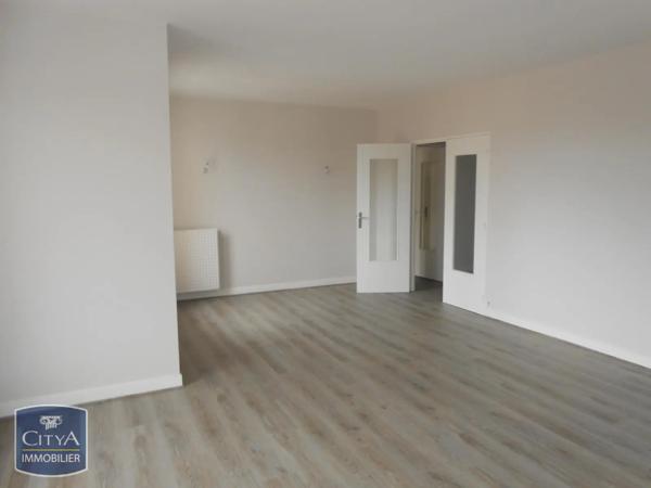 Appartement à louer 4 pièces 99.65m² Limoges (87000)