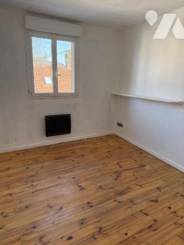 Maison semi-individuelle