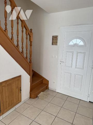 Maison semi-individuelle