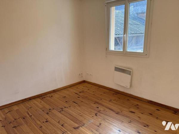 Maison semi-individuelle