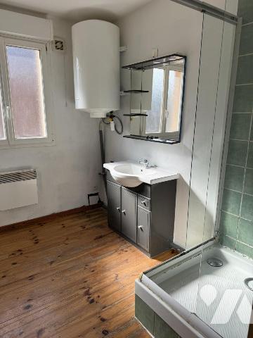 Maison semi-individuelle