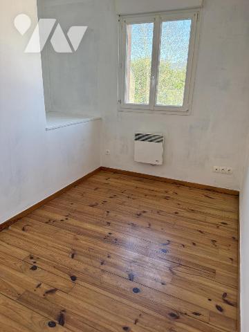 Maison semi-individuelle