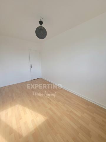 Épinay-sur-Seine (93800) APPARTEMENT F3 LUMINEUX – TRAMWAY AU PIED DE L’IMMEUBLE – CAVE