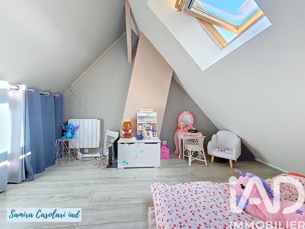 Maison à vendre 3 pièces 68 m² Breuillet