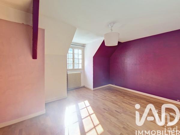 Maison à vendre 7 pièces 169 m² Saint-Fargeau-Ponthierry