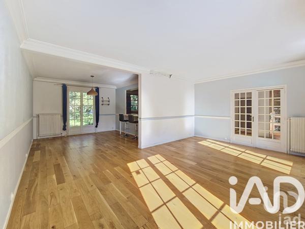 Maison à vendre 7 pièces 169 m² Saint-Fargeau-Ponthierry