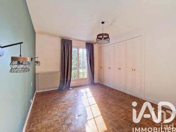 Maison à vendre 7 pièces 169 m² Saint-Fargeau-Ponthierry