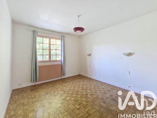 Maison à vendre 7 pièces 169 m² Saint-Fargeau-Ponthierry