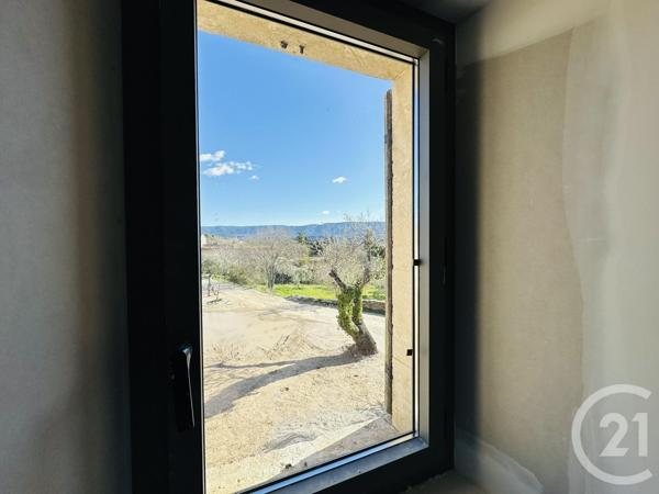 maison à vendre  7 pièces - 200 m2 GORDES - 84