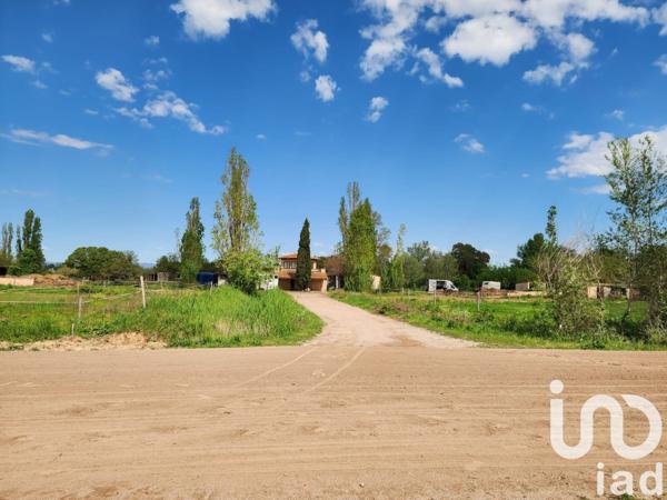 Maison à vendre 9 pièces 530 m² Saint-Aygulf