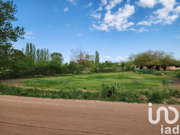 Maison à vendre 9 pièces 530 m² Saint-Aygulf