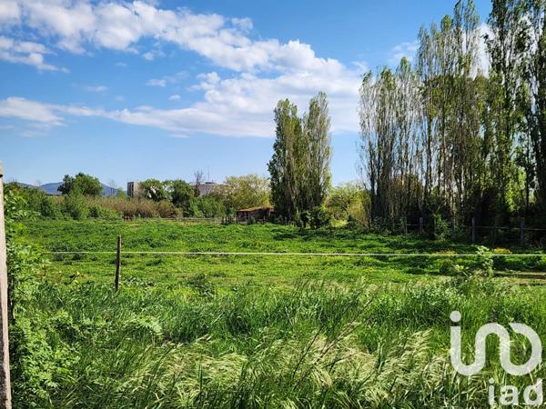 Maison à vendre 9 pièces 530 m² Saint-Aygulf