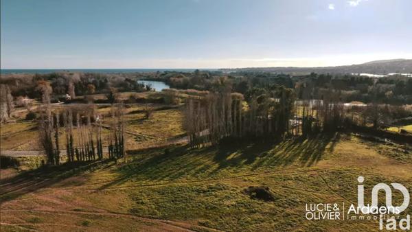 Maison à vendre 9 pièces 530 m² Saint-Aygulf