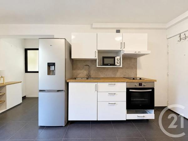 Appartement Studio Cabine à vendre  1 pièce - 29,30 m 2   CALVI  - 202