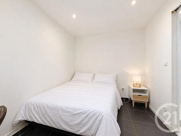 Appartement Studio Cabine à vendre  1 pièce - 29,30 m 2   CALVI  - 202