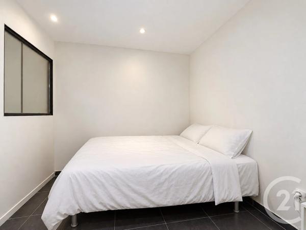 Appartement Studio Cabine à vendre  1 pièce - 29,30 m 2   CALVI  - 202