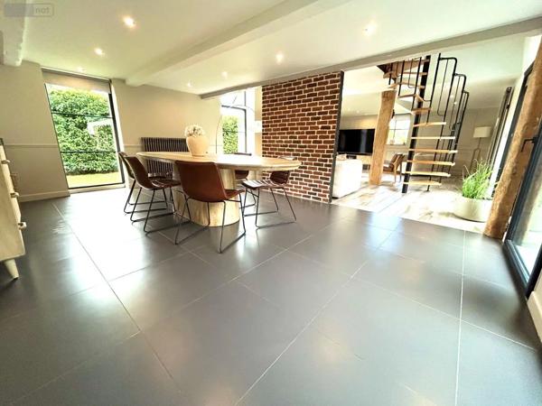 Achat - Maison Hazebrouck 59190 8 pièces 215 m 2 2400 m 2