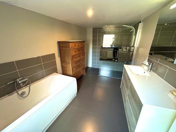 Achat - Maison Hazebrouck 59190 8 pièces 215 m 2 2400 m 2