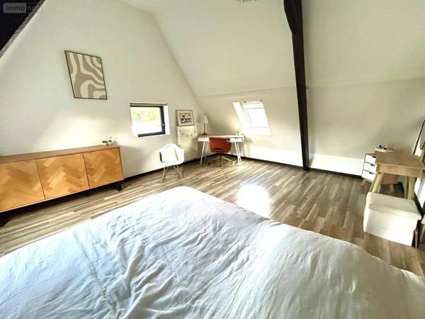 Achat - Maison Hazebrouck 59190 8 pièces 215 m 2 2400 m 2