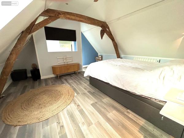Achat - Maison Hazebrouck 59190 8 pièces 215 m 2 2400 m 2