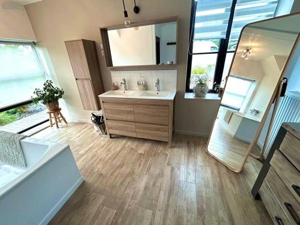 Achat - Maison Hazebrouck 59190 8 pièces 215 m 2 2400 m 2