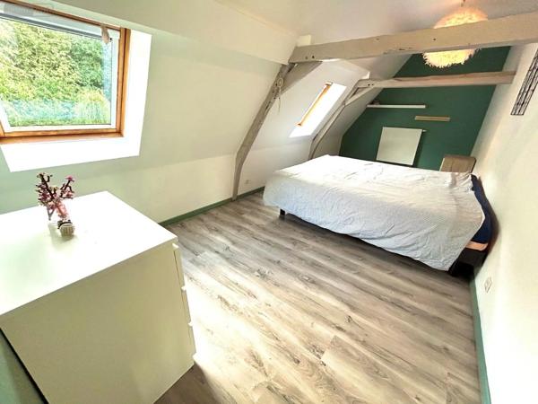 Achat - Maison Hazebrouck 59190 8 pièces 215 m 2 2400 m 2