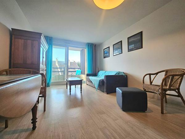 Appartement à 2 pas de la plage- Le Crotoy