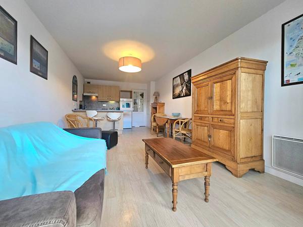 Appartement à 2 pas de la plage- Le Crotoy