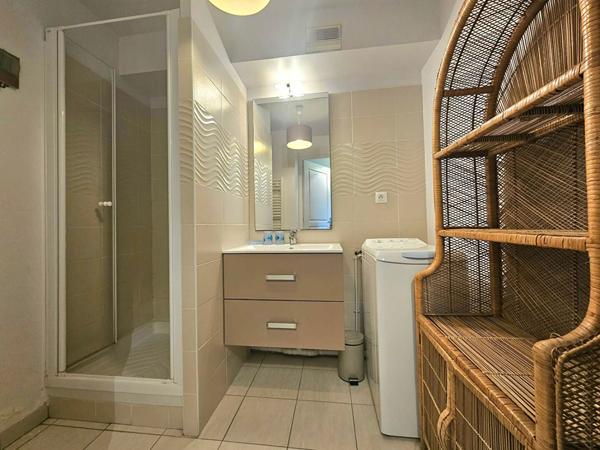 Appartement à 2 pas de la plage- Le Crotoy